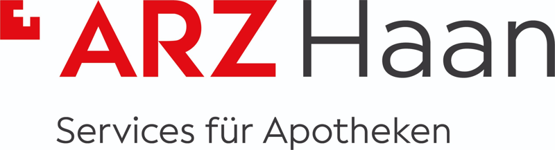 ARZ Haan, Services für Apotheken
