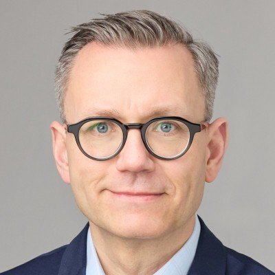 Dr. Sebastian Schwintek